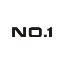 NO.1 