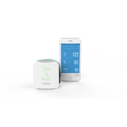 iHealth View BP7 vérnyomás- és pulzusmérő eszköz