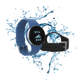 iHealth Wave AM4 – vízálló fitness tracker Úszáshoz okosóra