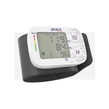 iHealth BPW klasszikus csukló vérnyomásmérő