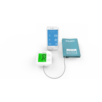iHealth Track smart Bluetooth Okos Vérnyomásmérő