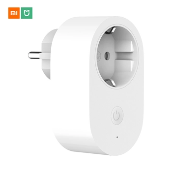 Xiaomi Mi Smart Plug (WiFi) okos konnektor