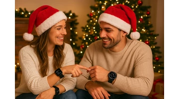 Okosóra Karácsonyra vagy Black Friday-re? | A legjobb választások a Smartos.hu-tól