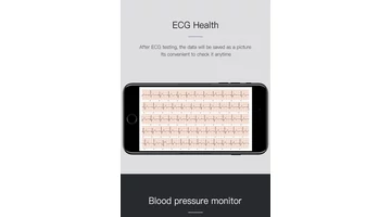 3 Legjobb EKG okoskarkötő 2025-ben, ha vásárlás előtt vagyunk