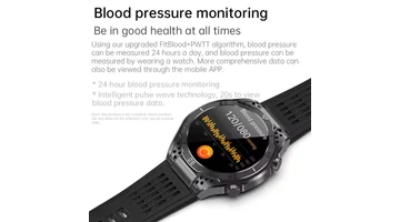 TOP 5 Legjobb Vérnyomásmérő Okosóra 2025-ben