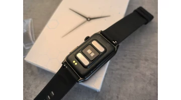 TOP 5 Legjobb EKG Okosóra 2025-ben