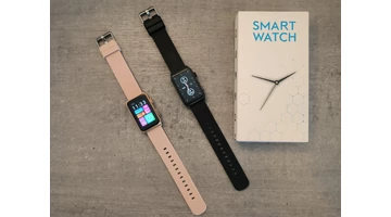 TOP 5 Legjobb Vérnyomásmérő Okoskarkötő 2025-ben