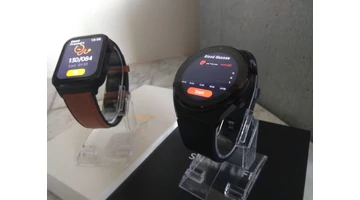 TOP 5 Legjobb Férfi Okosóra 2025-ben