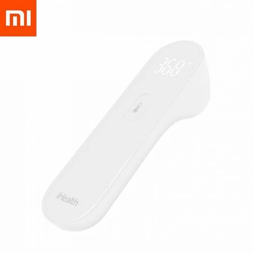 Xiaomi iHealth Infra Digitális Hőmérő Higénikus mérés