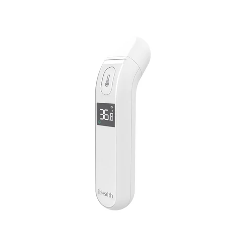 Xiaomi iHealth Infra Digitális Hőmérő Higénikus mérés
