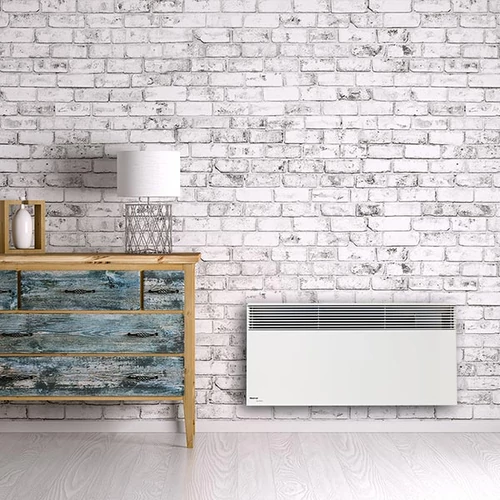 Noirot Spot-D elektromos fűtőpanel 500-2500W Digitális Termosztáttal
