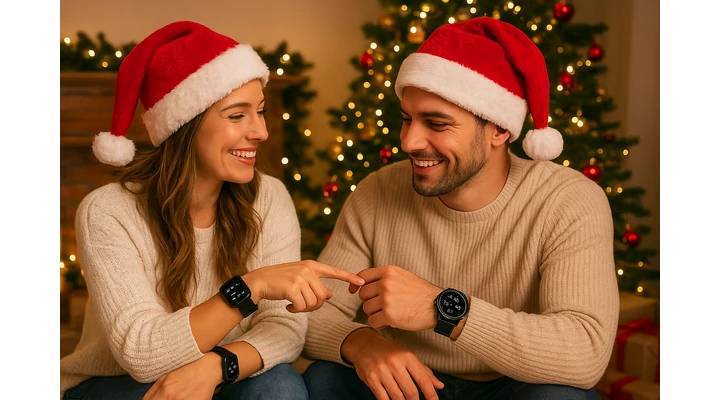 Okosóra Karácsonyra vagy Black Friday-re? | A legjobb választások a Smartos.hu-tól