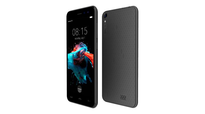 HomTom HT16 Pro teszt videó és bemutató