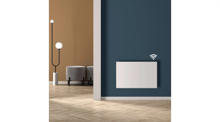 BVF elektromos fűtőpanelek – energiahatékony megoldás a modern otthonokban