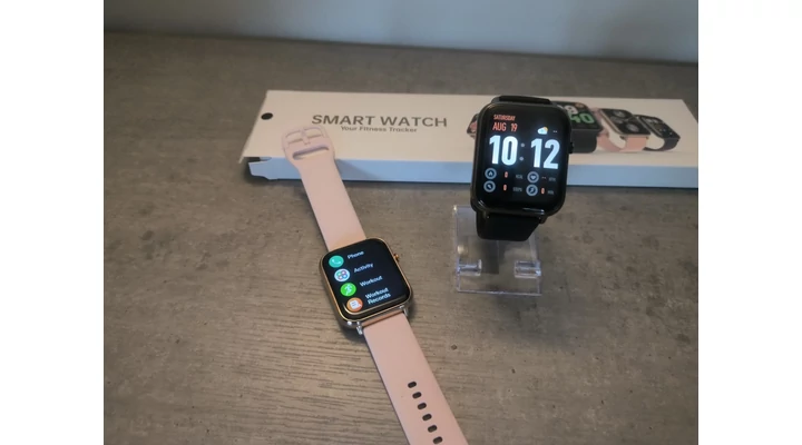 Q19 Max Okosóra Automata 24 órás Vérnyomásmérő funkcióval – Teszt és Bemutató