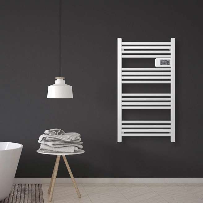 Kobe Mini Radiator BVF Kobe 500W elektromos törölközőszárító radiátor
